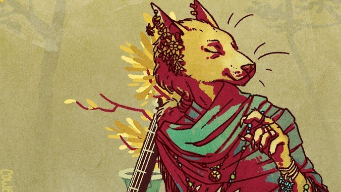 实体店为什么生意越来越难做了？